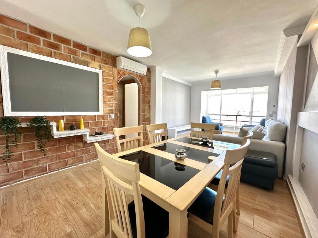 Продажа квартиры на Avenida Blas Infante, 10, Бенальмадена
photo 4