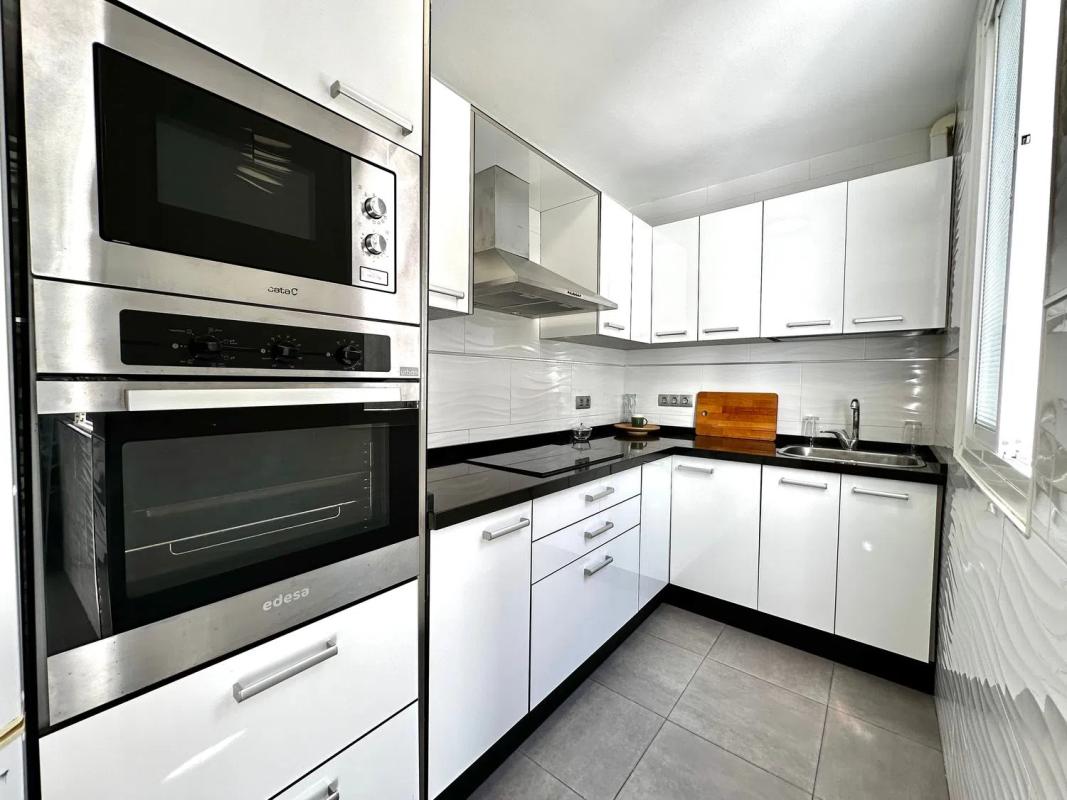 Продажа квартиры на Avenida Blas Infante, 10, Бенальмадена
photo 5