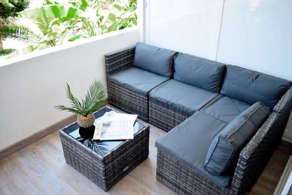 Apartment for sale in  Carretera Cádiz, 173, Benalmádena photo 3