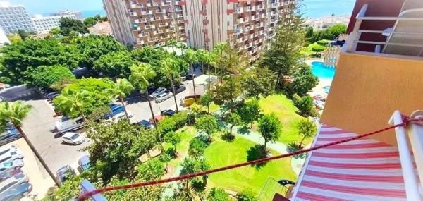 Studio na sprzedaż w Avenida gamonal, Benalmádena photo 3