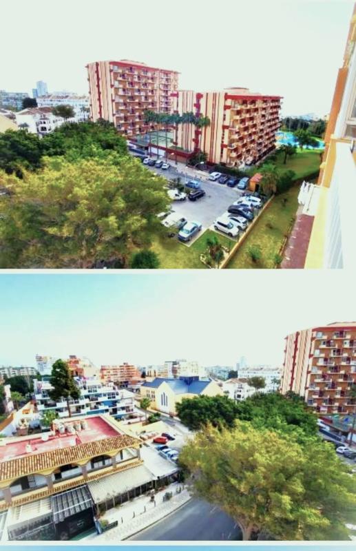 Sprzedaż studia w Avenida gamonal, Benalmádena photo 4