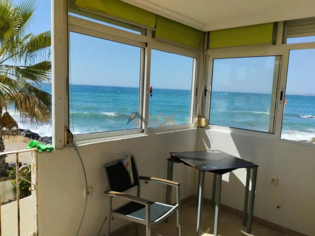 Sale of apartment in Torremuelle, Benalmádena
photo 1