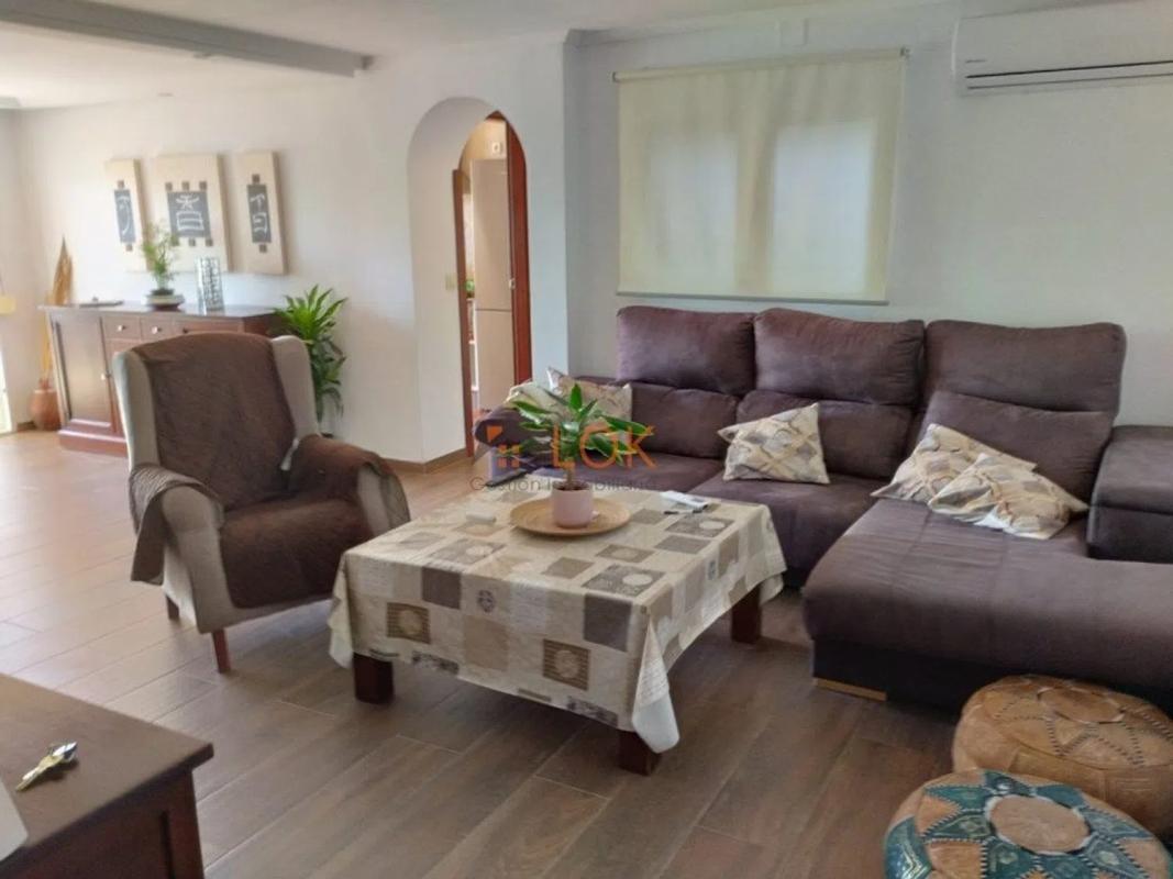 Sale of apartment in Torremuelle, Benalmádena
photo 2