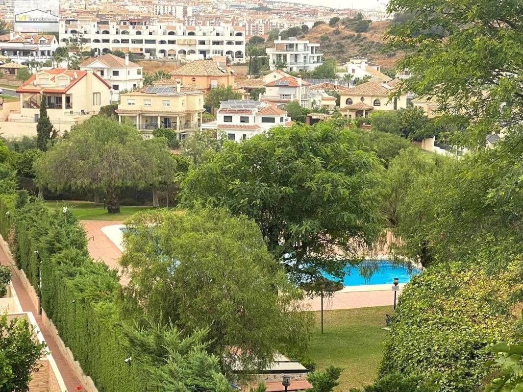 Sprzedaż niezależnego domku jednorodzinnego w Barrio Hacienda Torrequebrada, Benalmádena photo 1