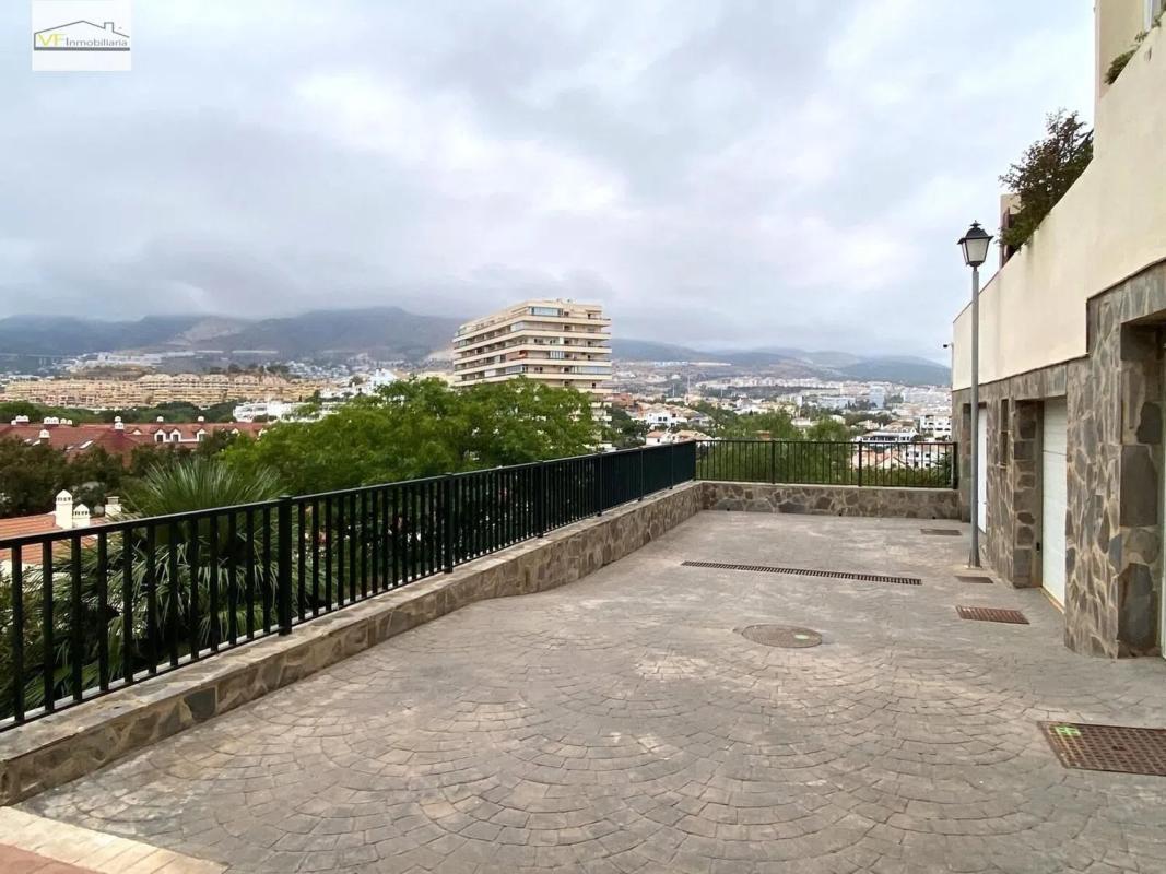Sprzedaż niezależnego domku jednorodzinnego w Barrio Hacienda Torrequebrada, Benalmádena photo 2
