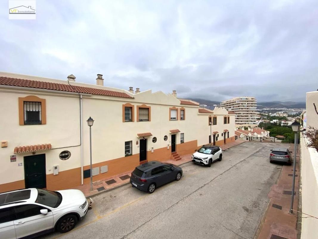 Sprzedaż niezależnego domku jednorodzinnego w Barrio Hacienda Torrequebrada, Benalmádena photo 3