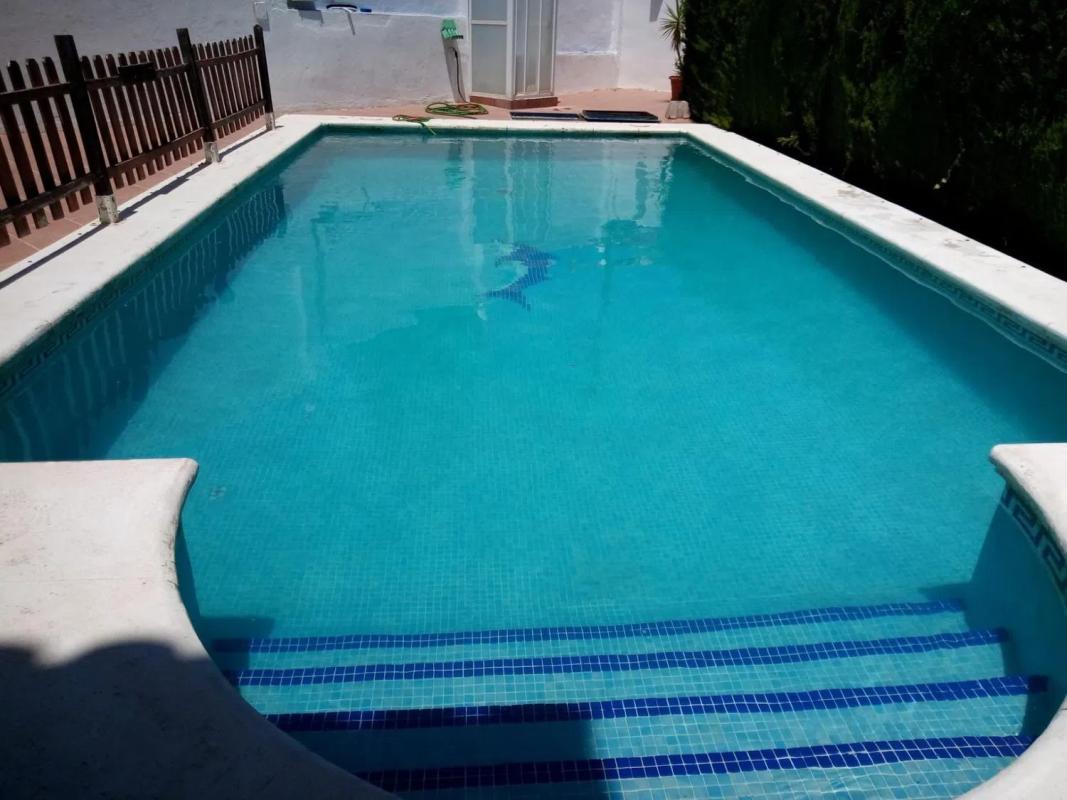 Sale of independent chalet in Avenida de la Hacienda, Benalmádena
 photo 2