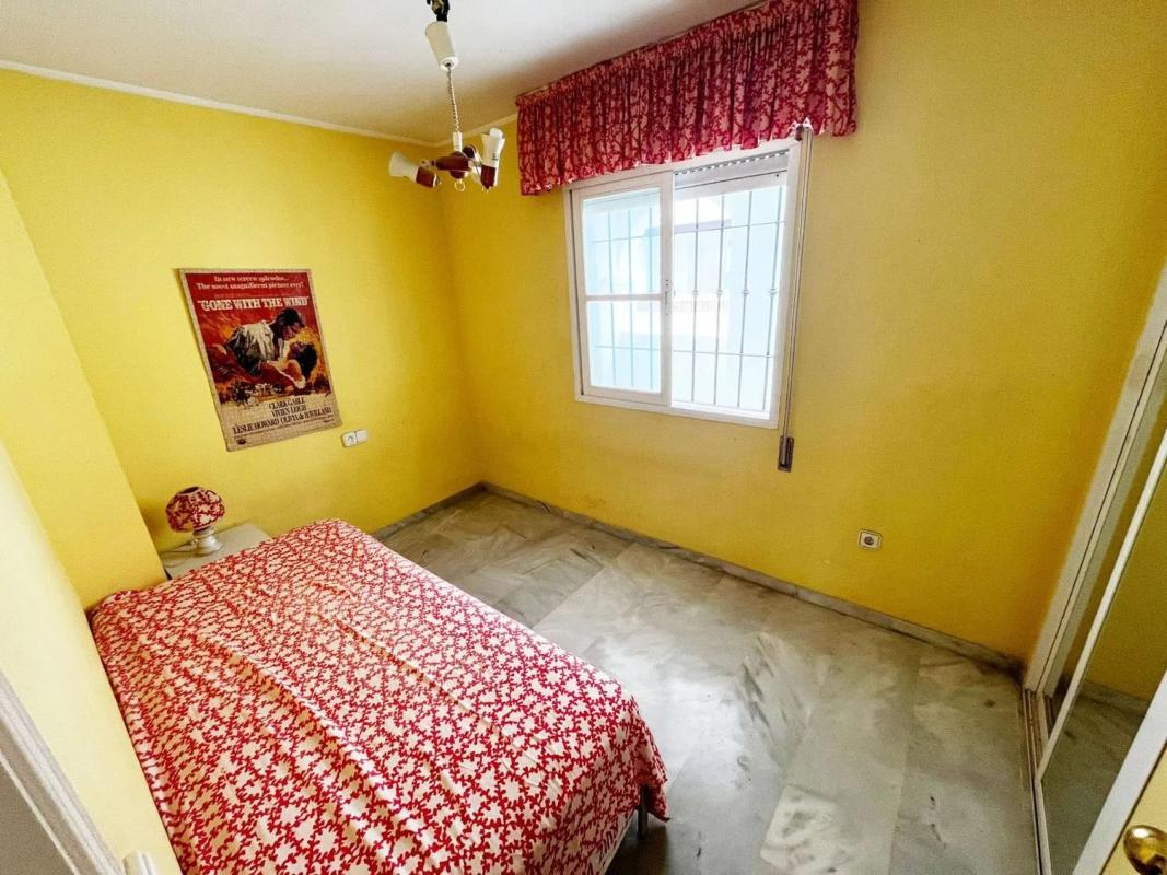 Продажа квартиры на Parque de la Paloma, Бенальмадена
photo 4