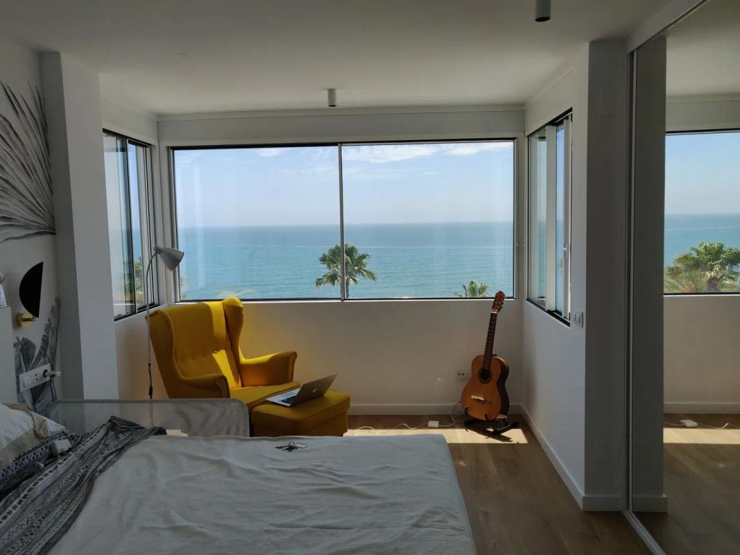Sale of apartment in Barrio Cortijo Torrequebrada, Benalmádena
photo 1