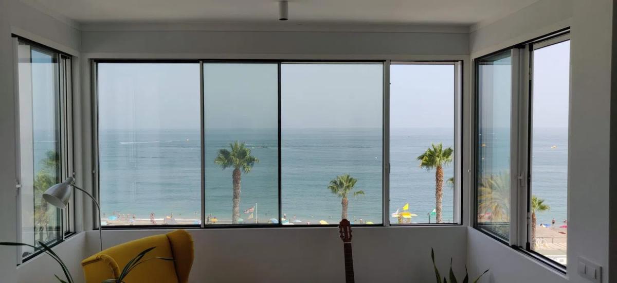 Sale of apartment in Barrio Cortijo Torrequebrada, Benalmádena
photo 2