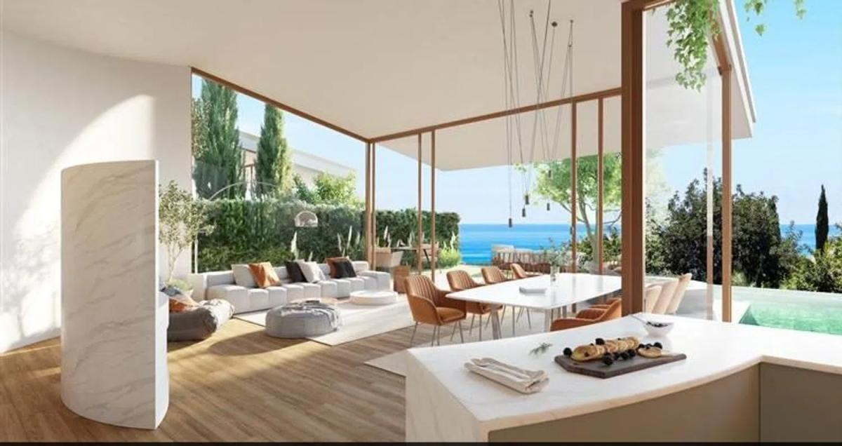 Venta de chalet independiente en Avenida del Higuerón, Benalmádena
photo 3