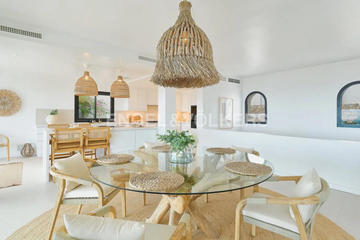 Sale of independent chalet in El Higuerón - Capellanía, Benalmádena
photo 5