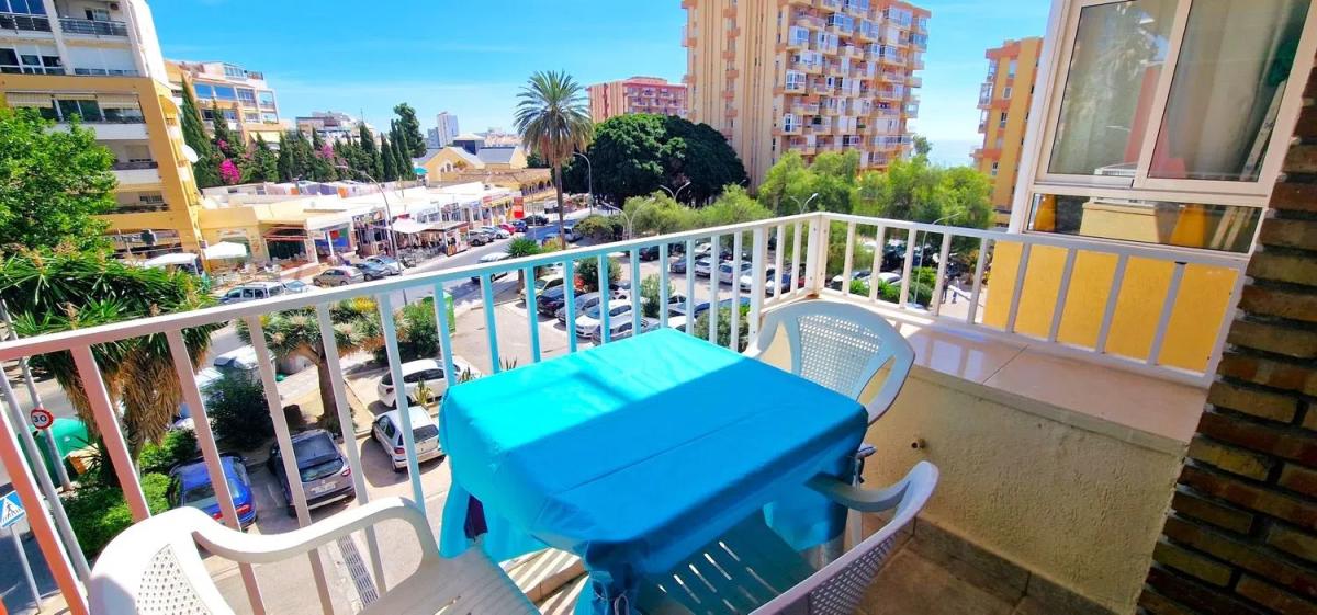 Venta de estudio en Avenida gamonal, Benalmádena photo 2