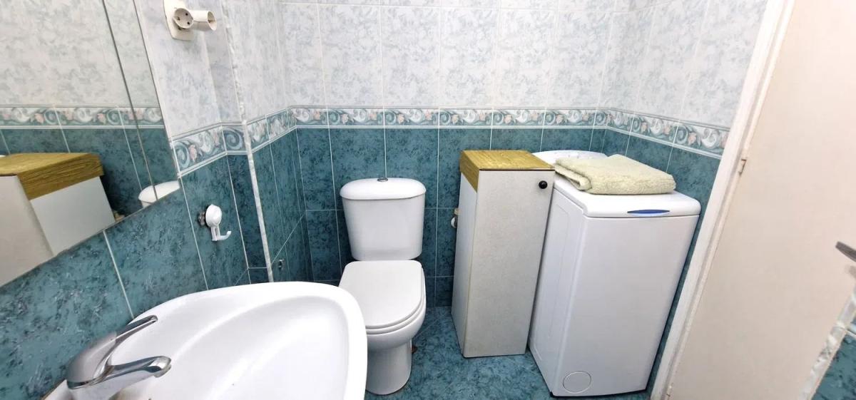 Venta de estudio en Avenida gamonal, Benalmádena photo 5
