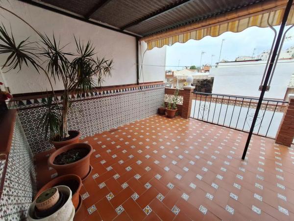 Chalet independiente en venta en Calle Tomillo, Benalmádena photo 1