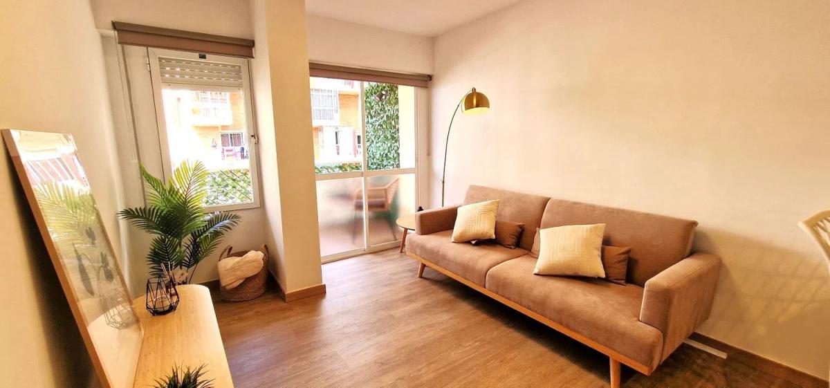 Venta de piso en Avenida Avenue Gamonal s/n, Benalmádena
photo 4