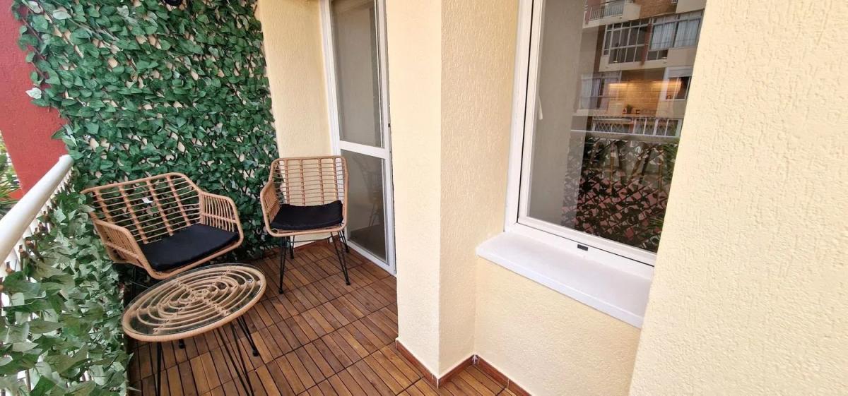 Venta de piso en Avenida Avenue Gamonal s/n, Benalmádena
photo 5