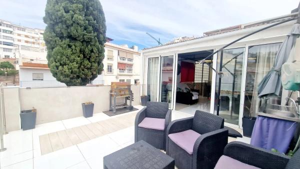 Wolnostojąca willa na sprzedaż w  Calle Tomillo, 38, Benalmádena photo 1