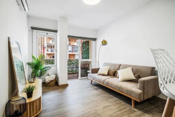 Apartment for sale in Avenida Gamonal, 6, Benalmádena thumbnail 1