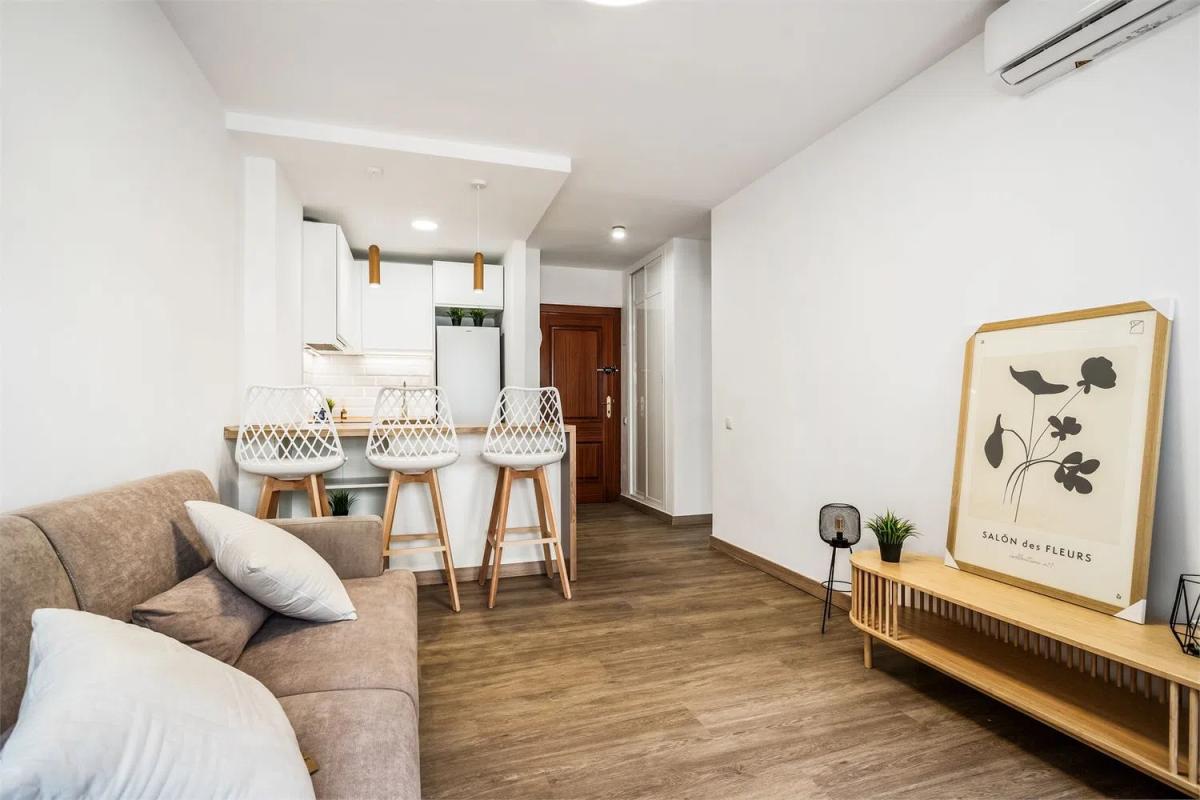 Продажа квартиры на Avenida Gamonal, 6, Бенальмадена
photo 4
