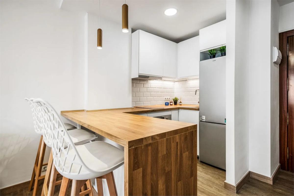 Продажа квартиры на Avenida Gamonal, 6, Бенальмадена
photo 5