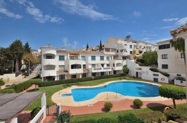 Apartment for sale in  Parque de la Paloma, Benalmádena photo 1