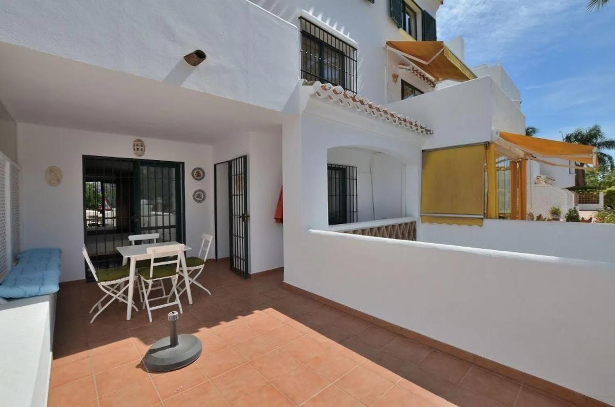 Sprzedaż mieszkania w Parque de la Paloma, Benalmádena
 photo 2