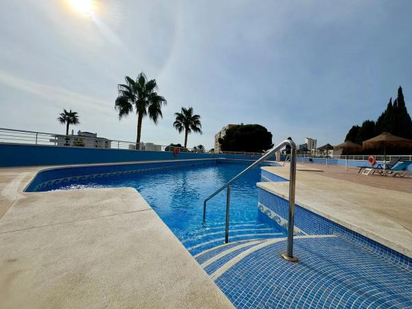 Mieszkanie na sprzedaż w  Avenida Terramar Alto s/n, Benalmádena photo 1