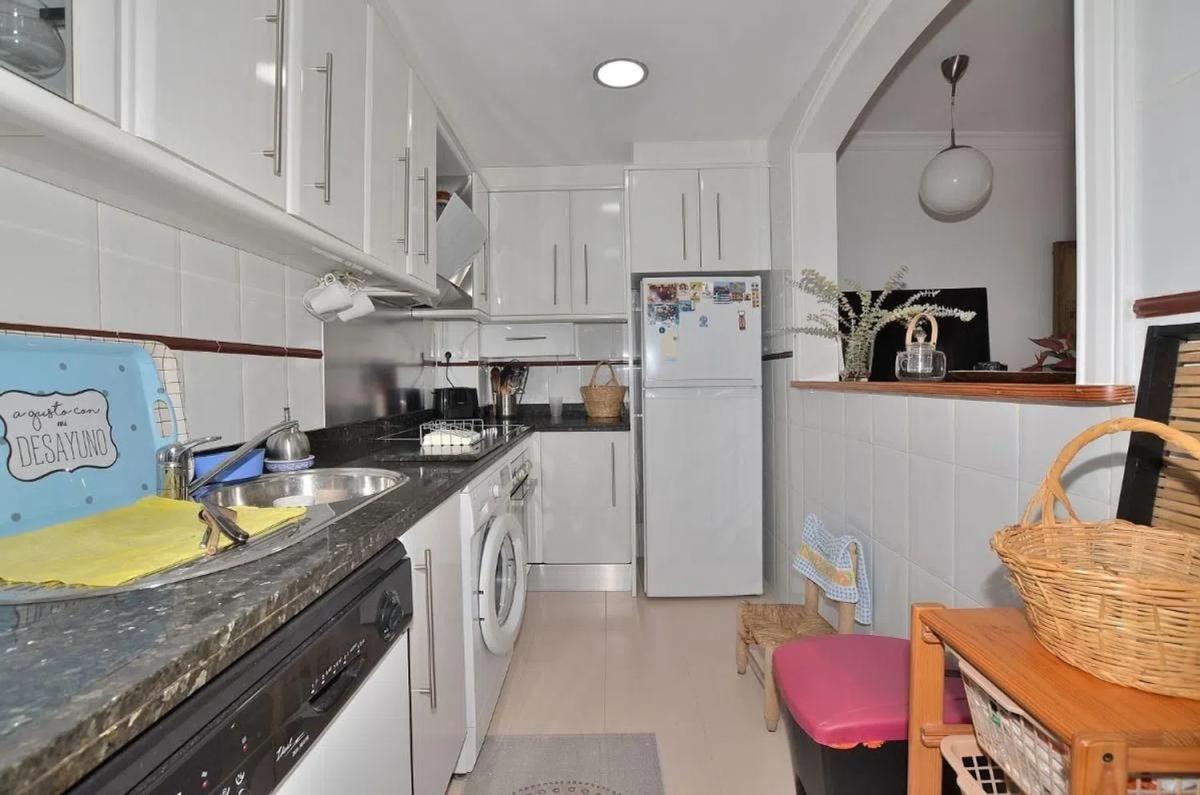 Продажа отдельного шале в  Arroyo de la Miel, Бенальмадена photo 4