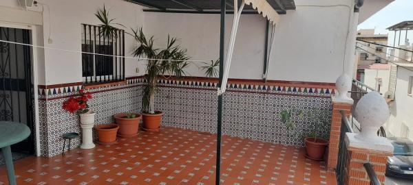 Chalet independiente en venta en Calle del Madroño s/n, Benalmádena photo 1