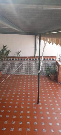 Chalet independiente en venta en Calle del Madroño s/n, Benalmádena thumbnail 1