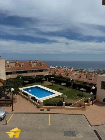 Apartment for sale in Calle Ágave, Benalmádena photo 1