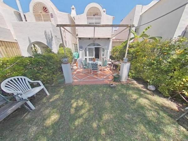 Wolnostojąca willa na sprzedaż w  Calle Noruega, Benalmádena photo 2