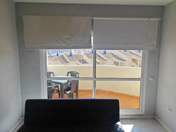 Apartment for sale in Avenida Rocío Jurado, Benalmádena photo 1