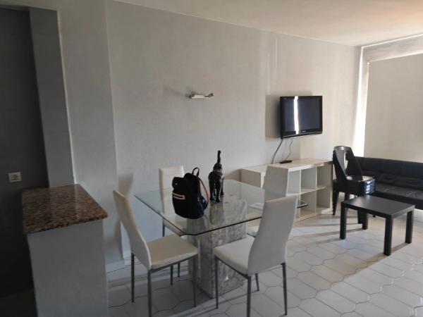 Apartment for sale in Avenida Rocío Jurado, Benalmádena thumbnail 2