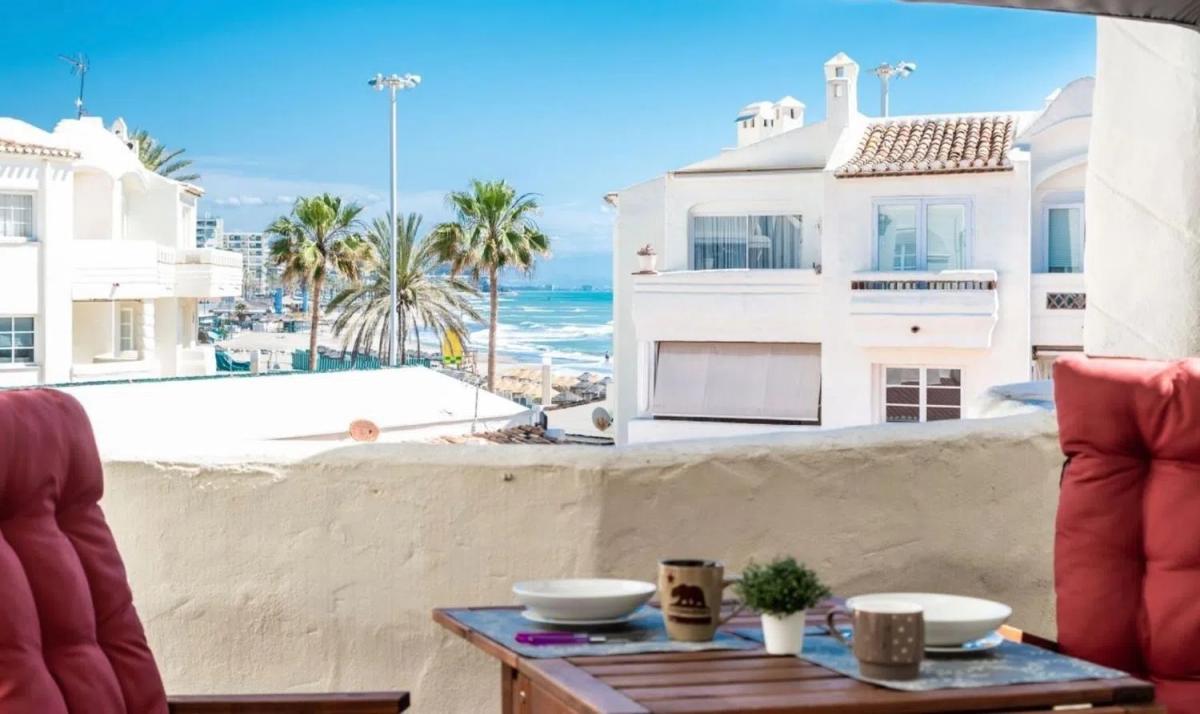 Venta de piso en Calle La Fragata, Benalmádena
photo 2
