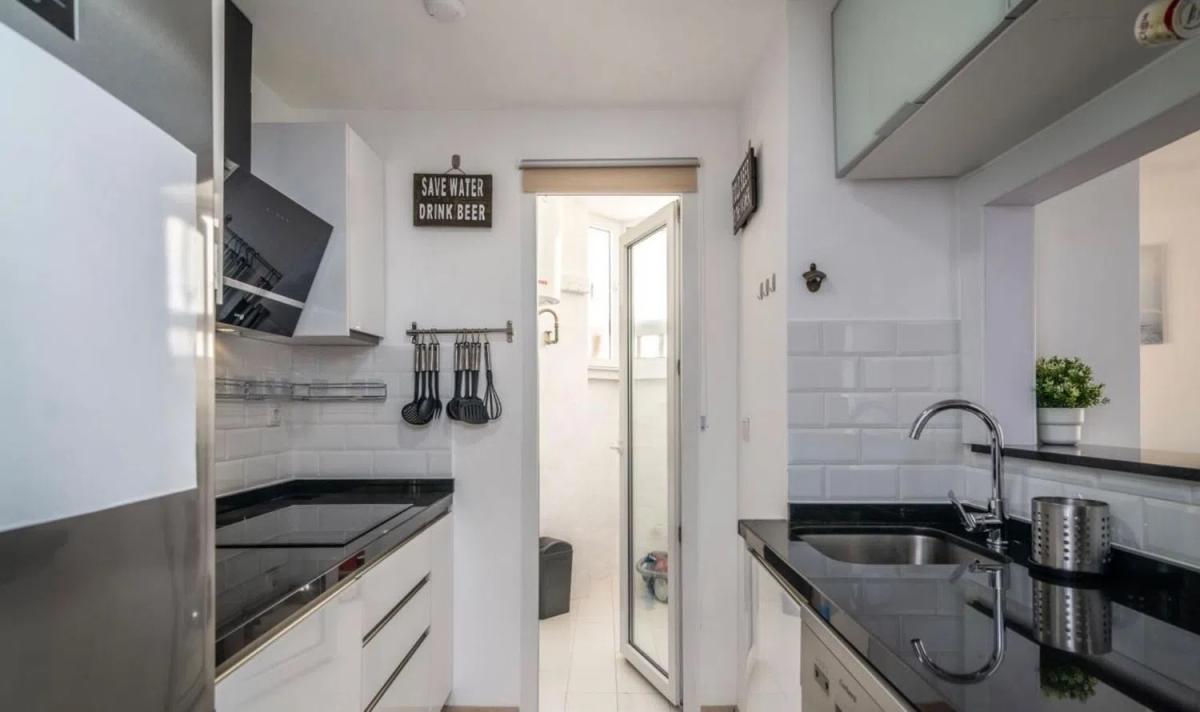 Venta de piso en Calle La Fragata, Benalmádena
photo 5