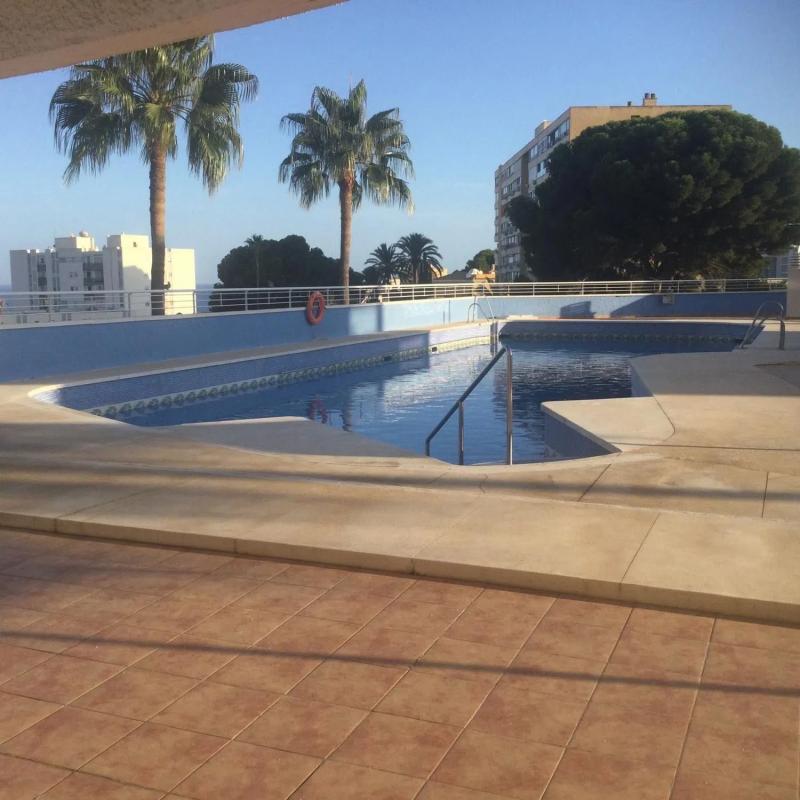 Sprzedaż mieszkania w Avenida Terramar Alto, Benalmádena
photo 2
