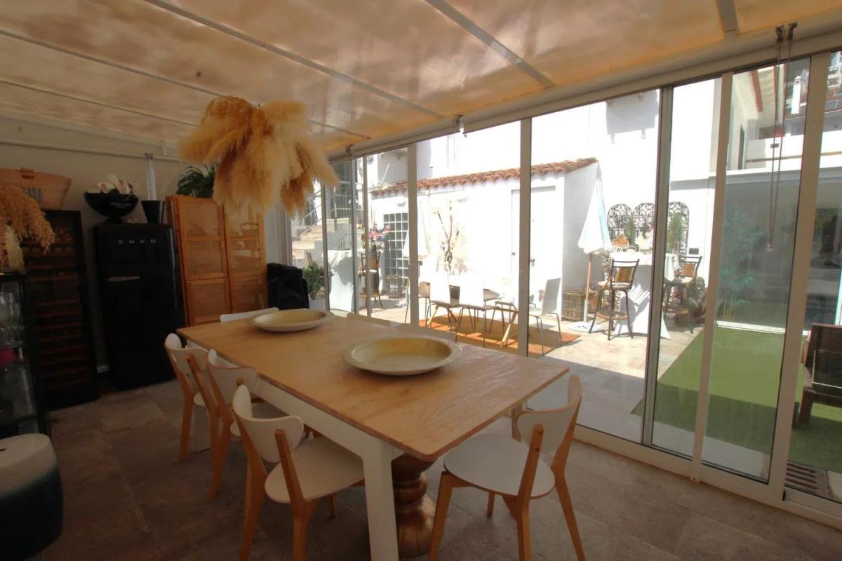 Sale of independent chalet in El Higuerón - Capellanía, Benalmádena
 photo 3