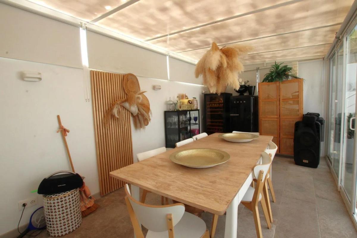 Sale of independent chalet in El Higuerón - Capellanía, Benalmádena
 photo 4