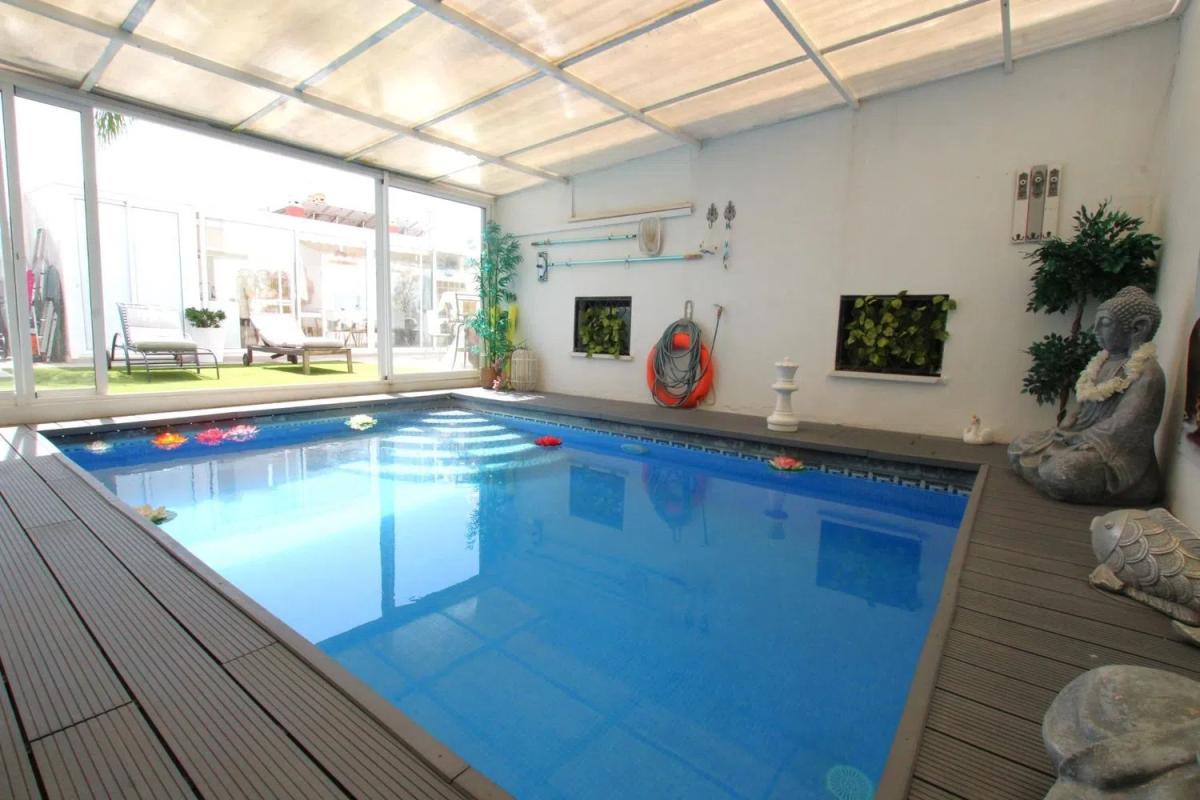 Sale of independent chalet in El Higuerón - Capellanía, Benalmádena
 photo 5