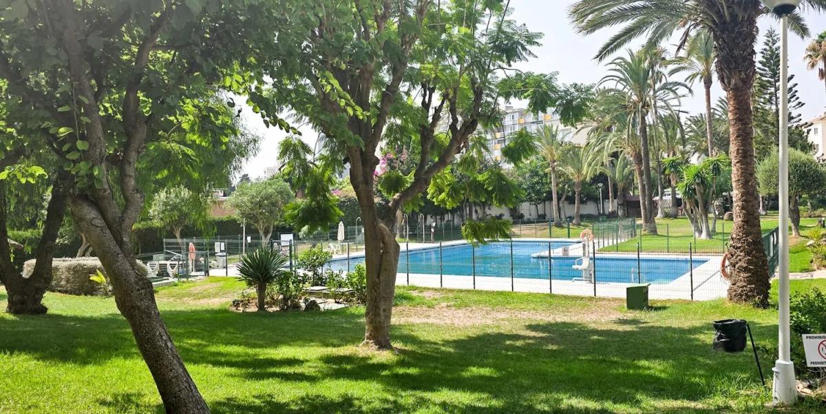 Sale of apartment in Avenida Avenue Avenue Terramar Alto, 4, Benalmádena
photo 1