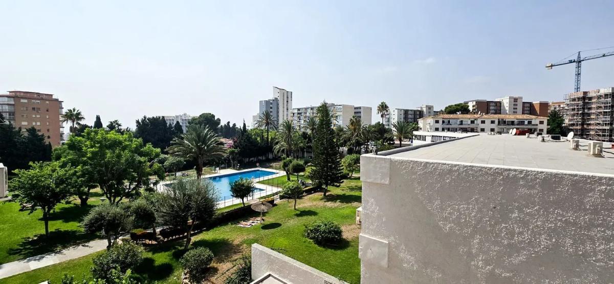 Sale of apartment in Avenida Avenue Avenue Terramar Alto, 4, Benalmádena
photo 2