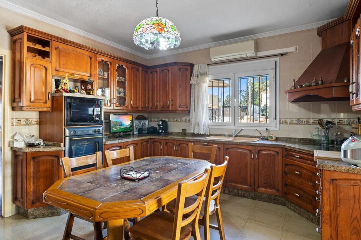 Venta de chalet independiente en Calle los Naranjos, Benalmádena
photo 5