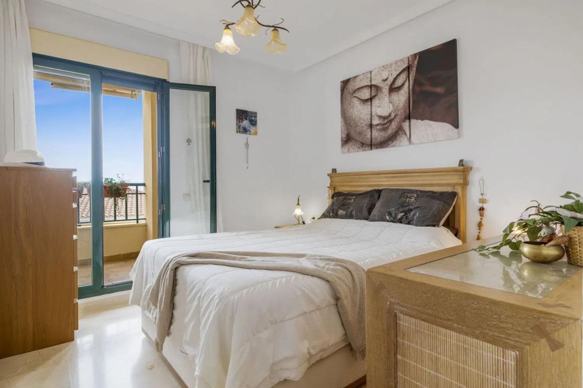 Продажа квартиры на Calle Marie Curie, Бенальмадена
photo 5