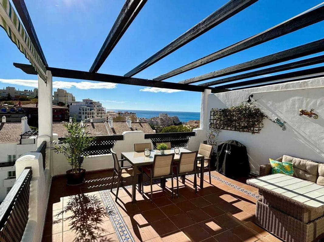 Sprzedaż mieszkania w Calle Estribor, 15 ----6, Benalmádena
photo 1