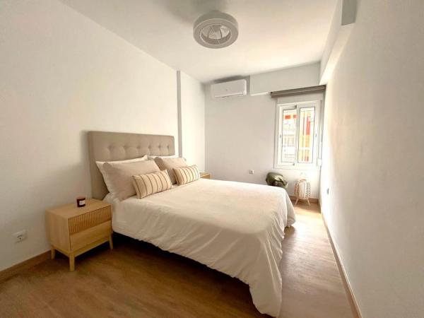 Apartment for sale in Parque de la Paloma, Benalmádena thumbnail 1