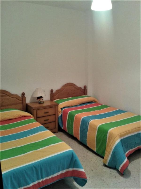 Продажа квартиры на Avenida Salvador Vicente, Бенальмадена
photo 5