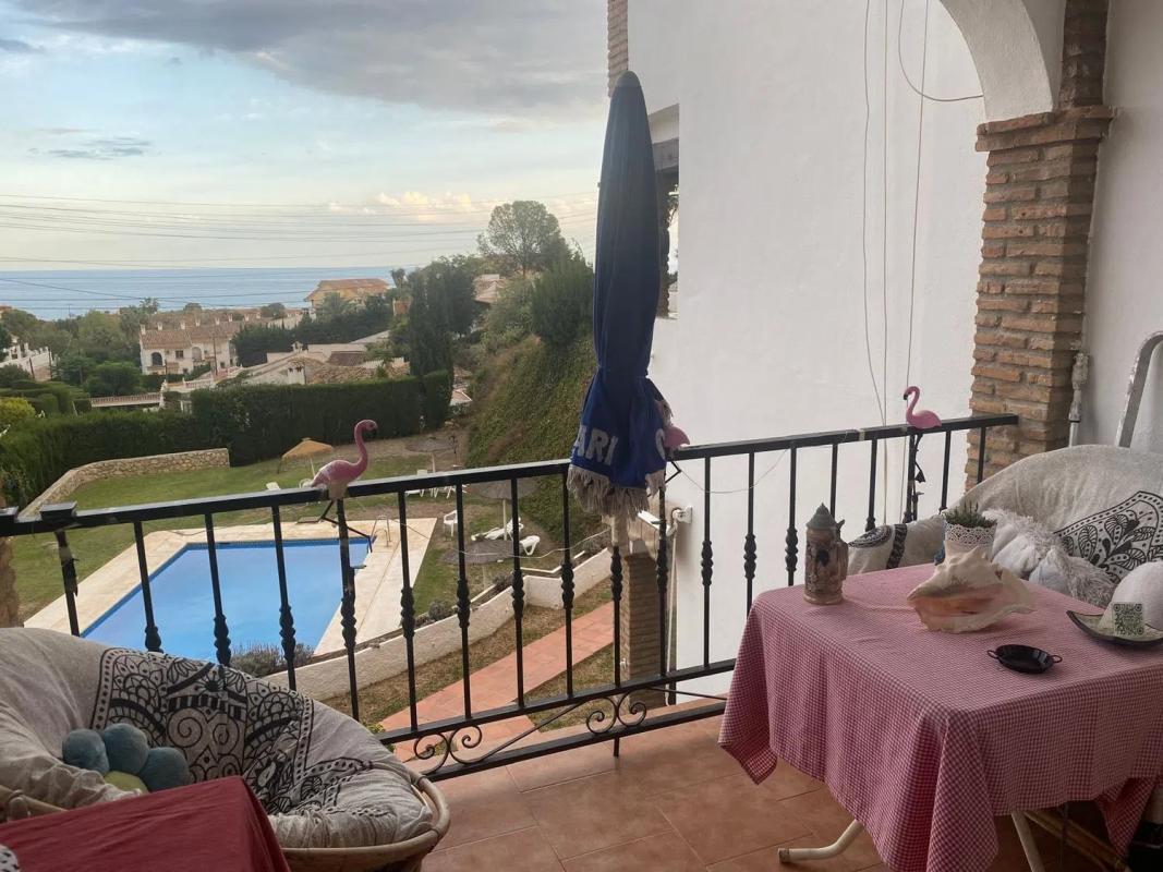 Sale of independent chalet in Calle paris, Benalmádena
photo 2