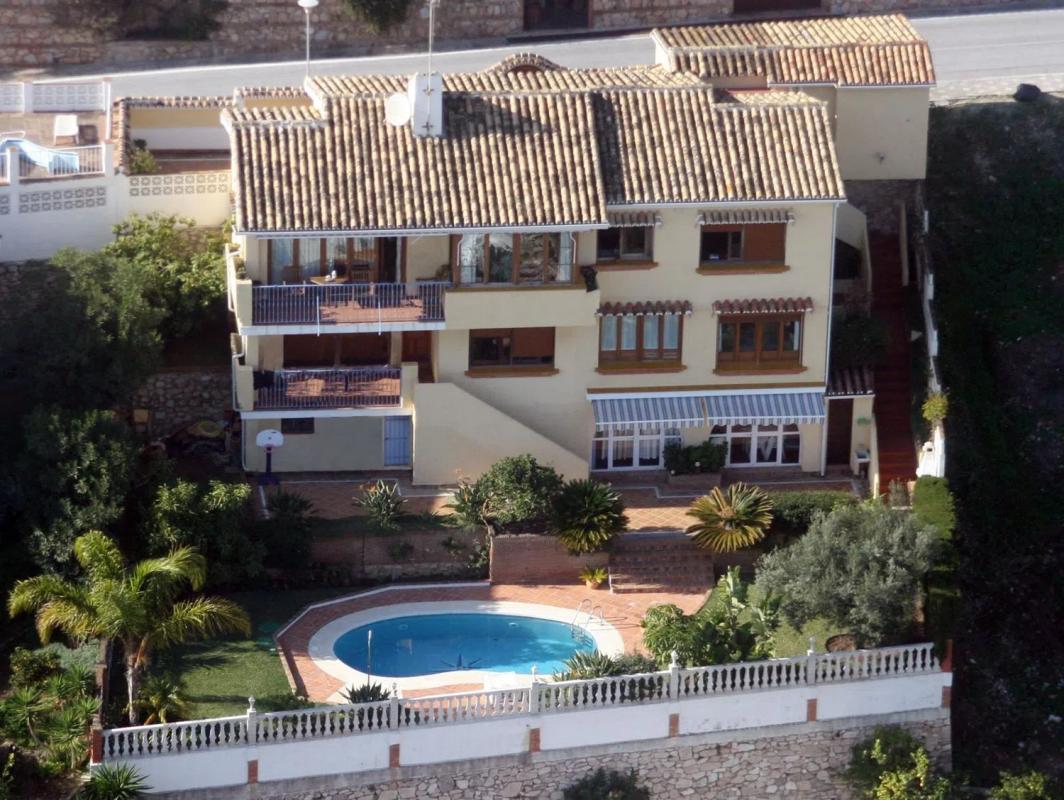 Venta de chalet independiente en Torremuelle, Benalmádena
 photo 2
